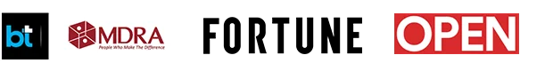 BT-MDRA Logo