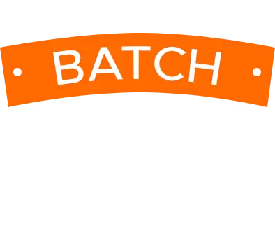 Batch Sticker