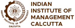 IIM Calcutta logo